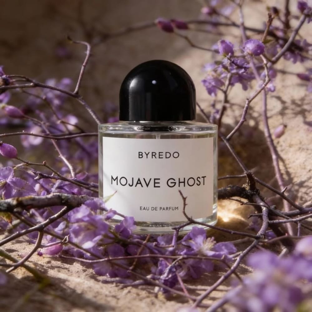 Nước Hoa Byredo Mojave Ghost EDP